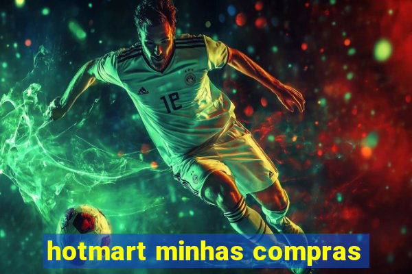 hotmart minhas compras